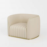 Cream Waiting Lounge AG3112