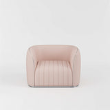 Sala de espera rosa AG3112