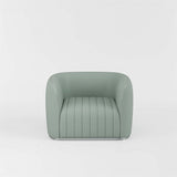 Sala de espera verde AG3112