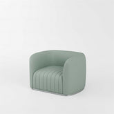 Green Waiting Lounge AG3112