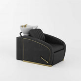 Black Wash Chair AG8249