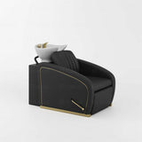 Silla de lavado blanco AG8249