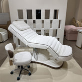 White&Brown Color Beauty Bed Kit AG1206