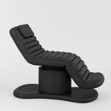 Cama de belleza negra AG1206
