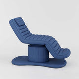Cama de belleza azul AG1206
