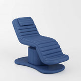 Cama de belleza azul AG1206