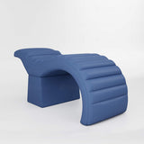 Cama de belleza blanca AG1206