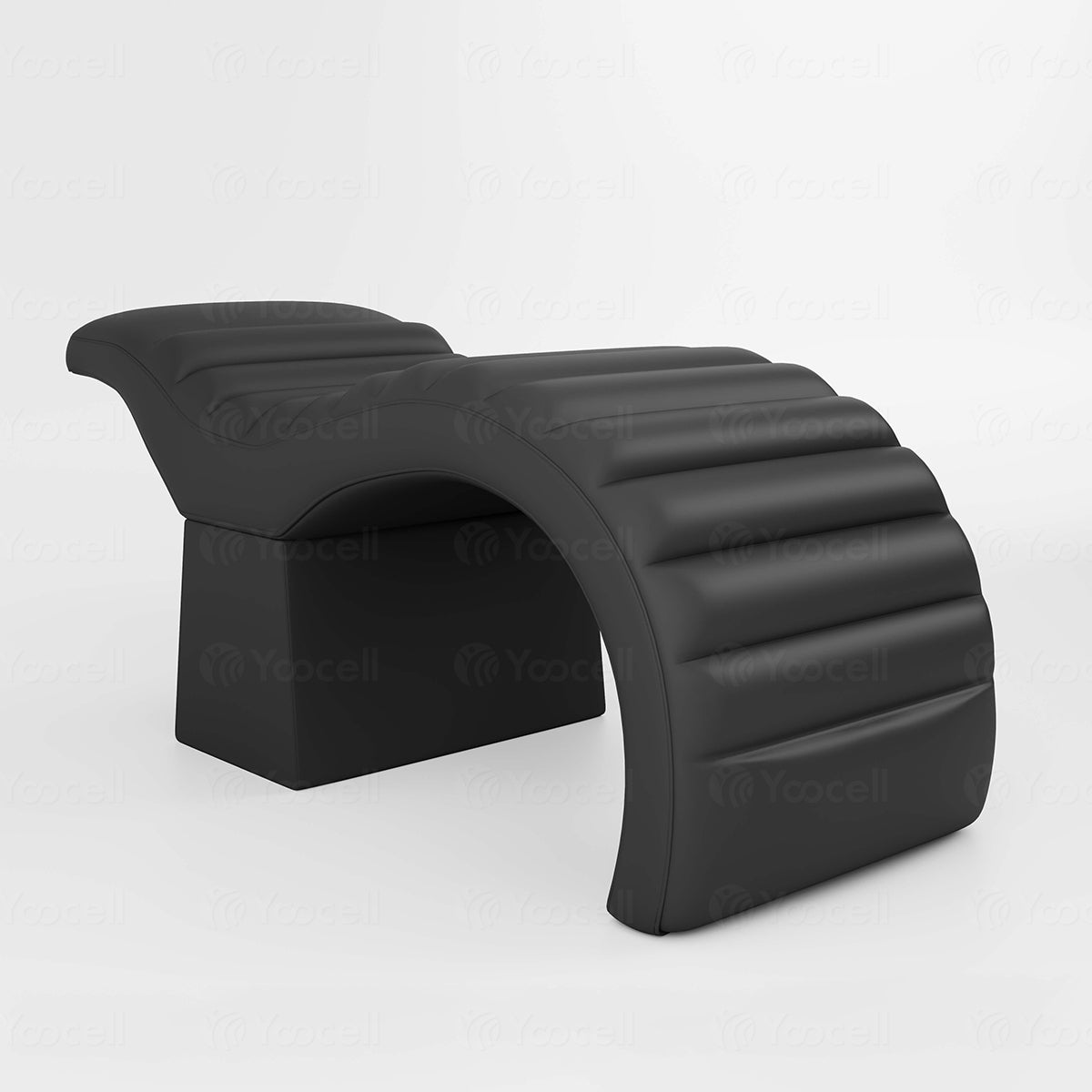 Cama de belleza blanca AG1206