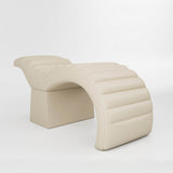 Cama de belleza blanca AG1206