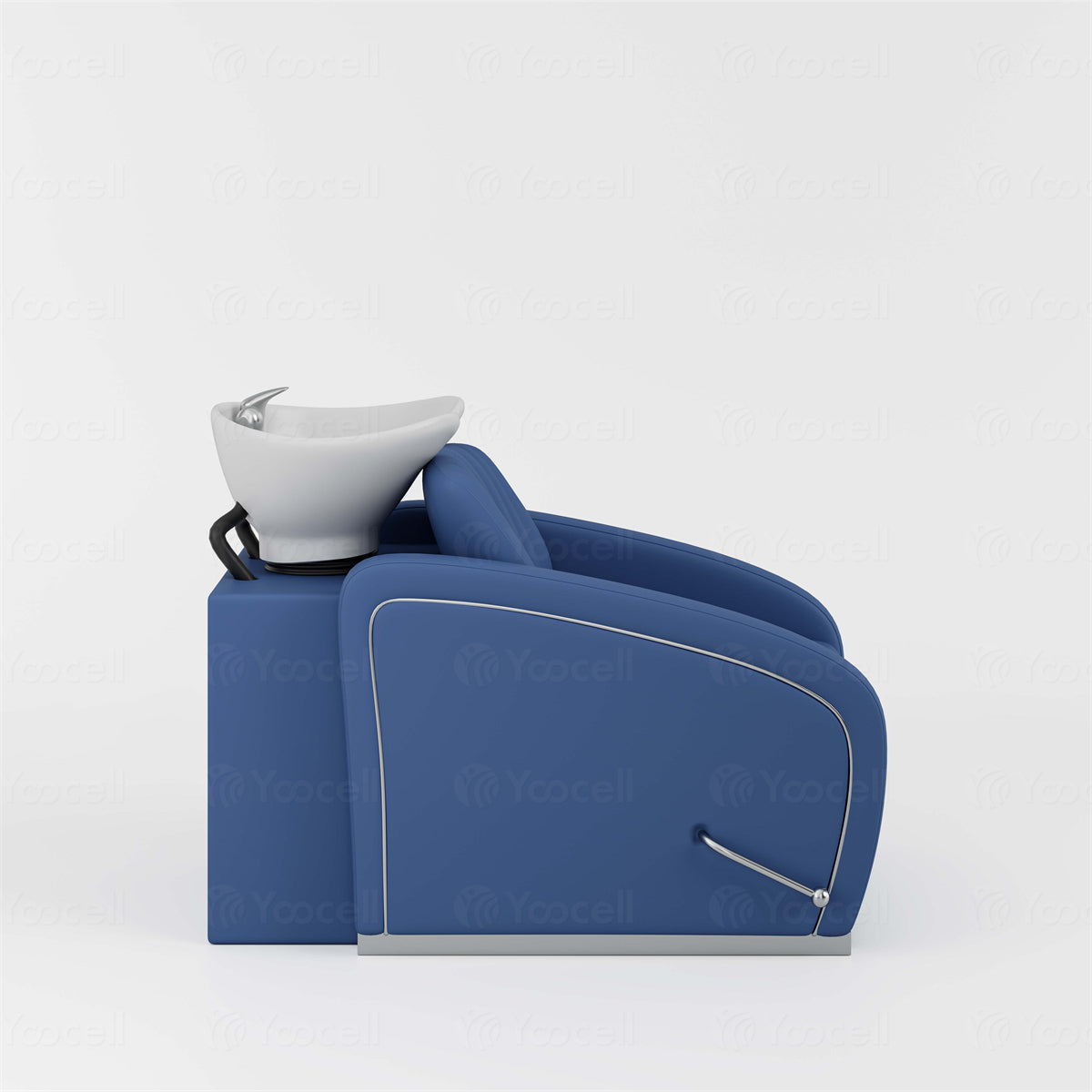 Blue Wash Chair AG8249