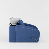 Blue Wash Chair AG8249