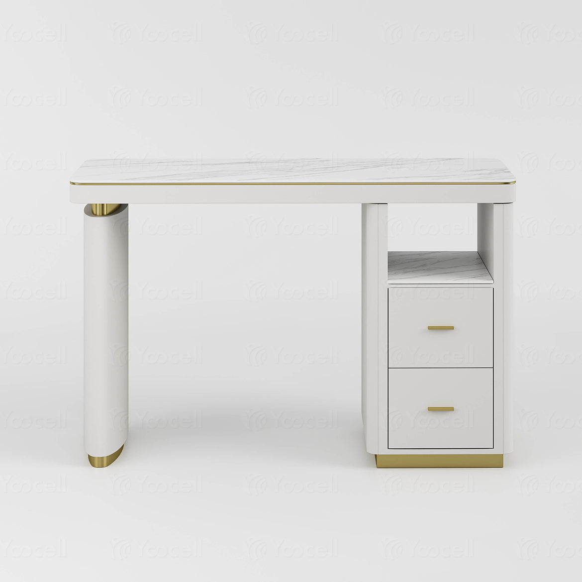 Yoocell | High-End Nail Furniture: Manicure Tables, Chairs