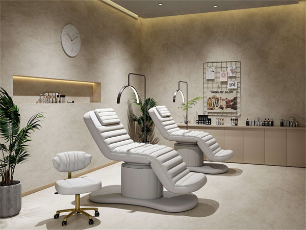 Yoocell Beauty Salon Furniture – YOOCELL