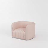 Salle d'attente rose AG3112