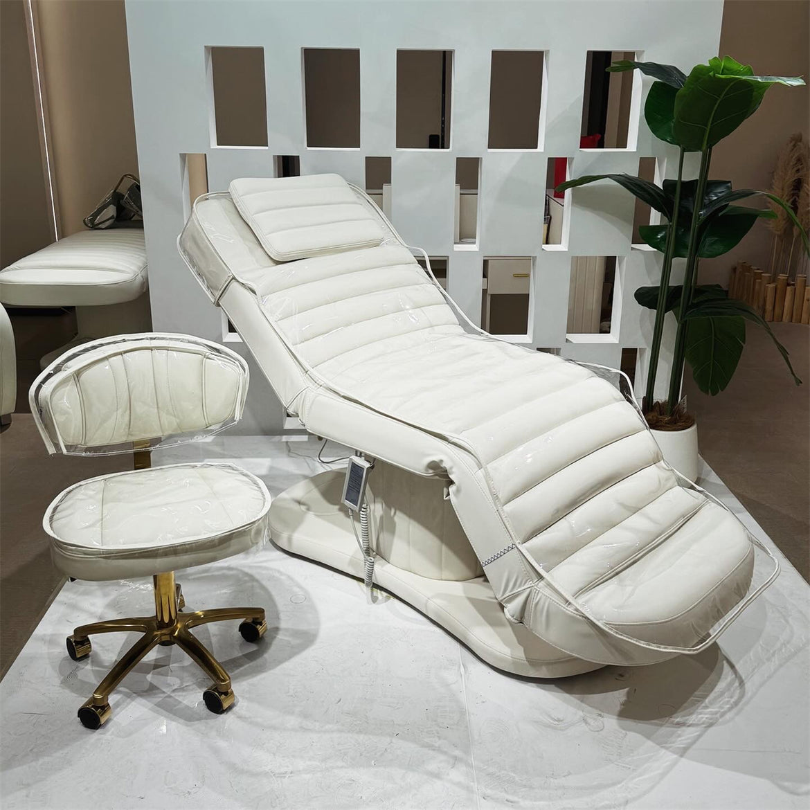 Yoocell | New Arrivals: Premium Salon Furniture for Modern